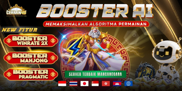 BOOSTER AI